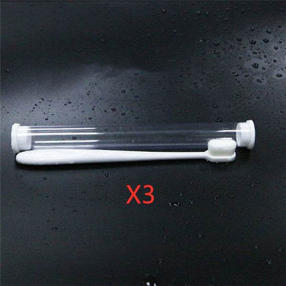 Brosse à dents manuelle Micron Souple