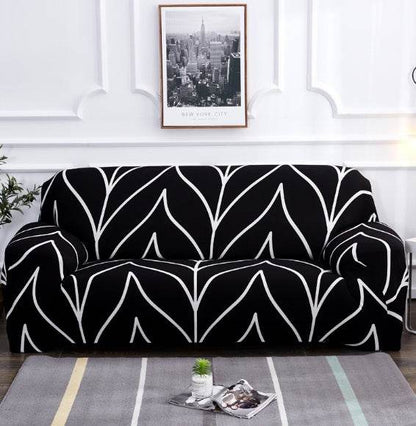 Elastic Universal Sofa Cover Slipcover