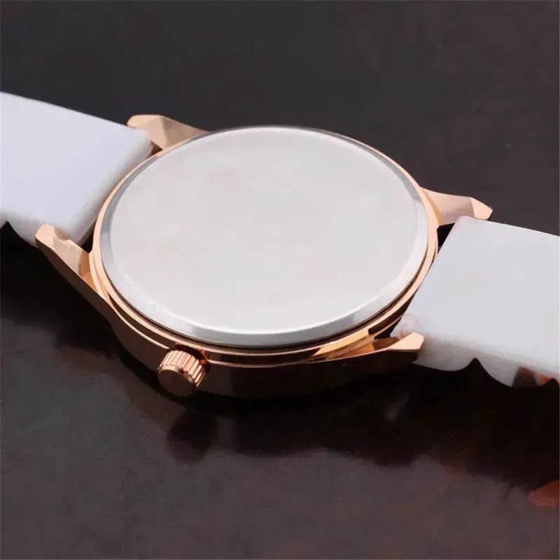 Fashion printed watch