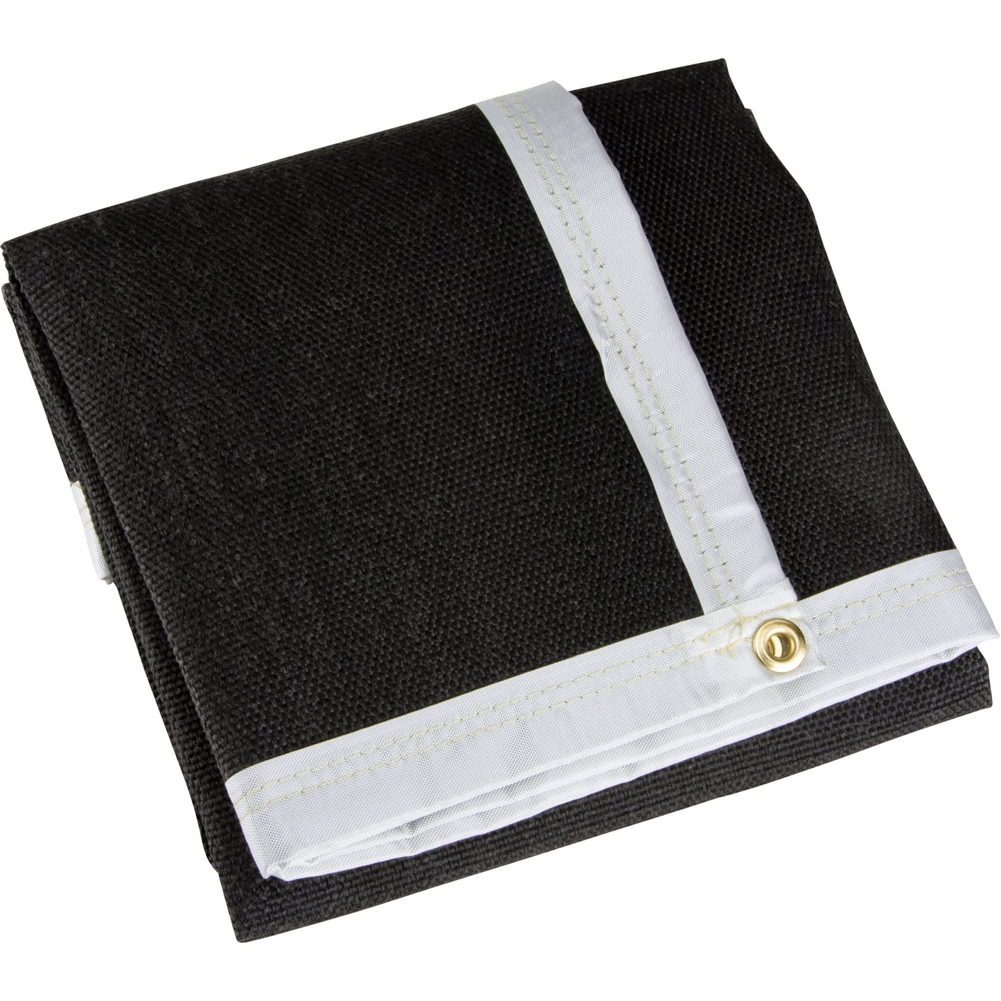 Welding Blankets, 6' W x 6' L, Rated Up To 1200 F