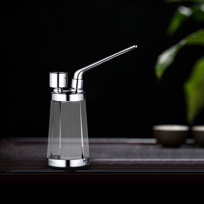 Multifunctional High-Grade Hookah Flue-Cured Cigarette