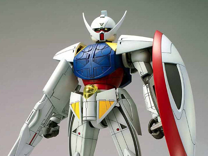 MG Turn A Gundam 1/100