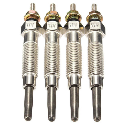4pcs94-00 Auto Car MITSUBISHI SHOGUN PAJERO glow plug