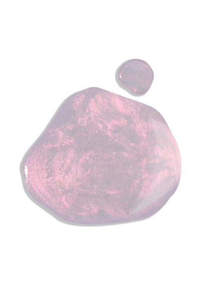 Peacci Glazed Top Coat
