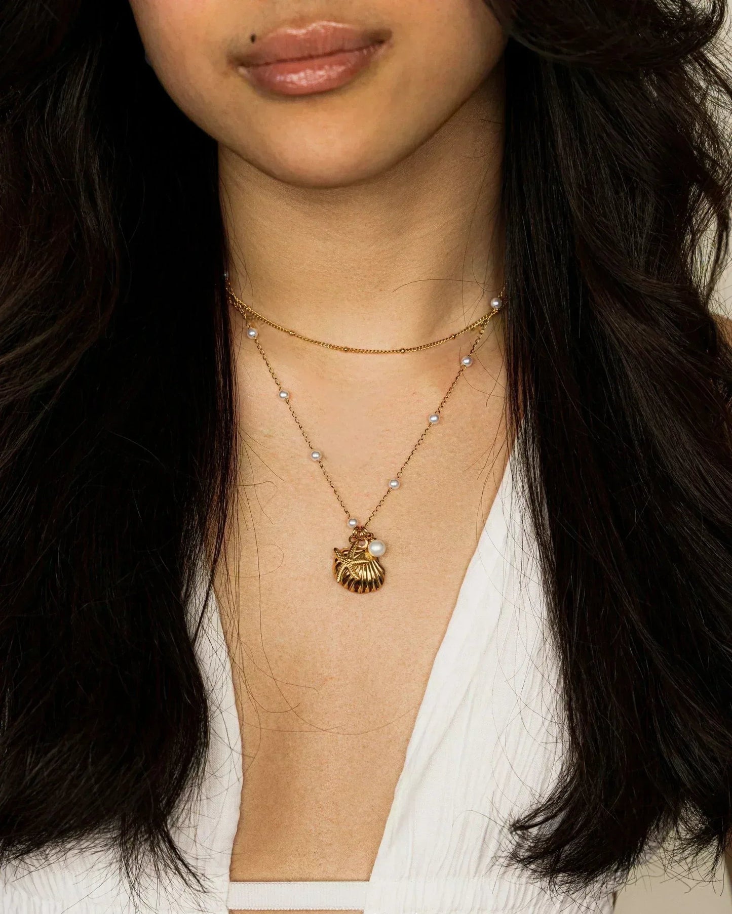 Coastal Necklace