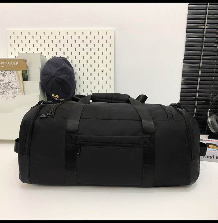 Gym Duffel Bag Lightweight Water Resistant Workout Duffel Bag