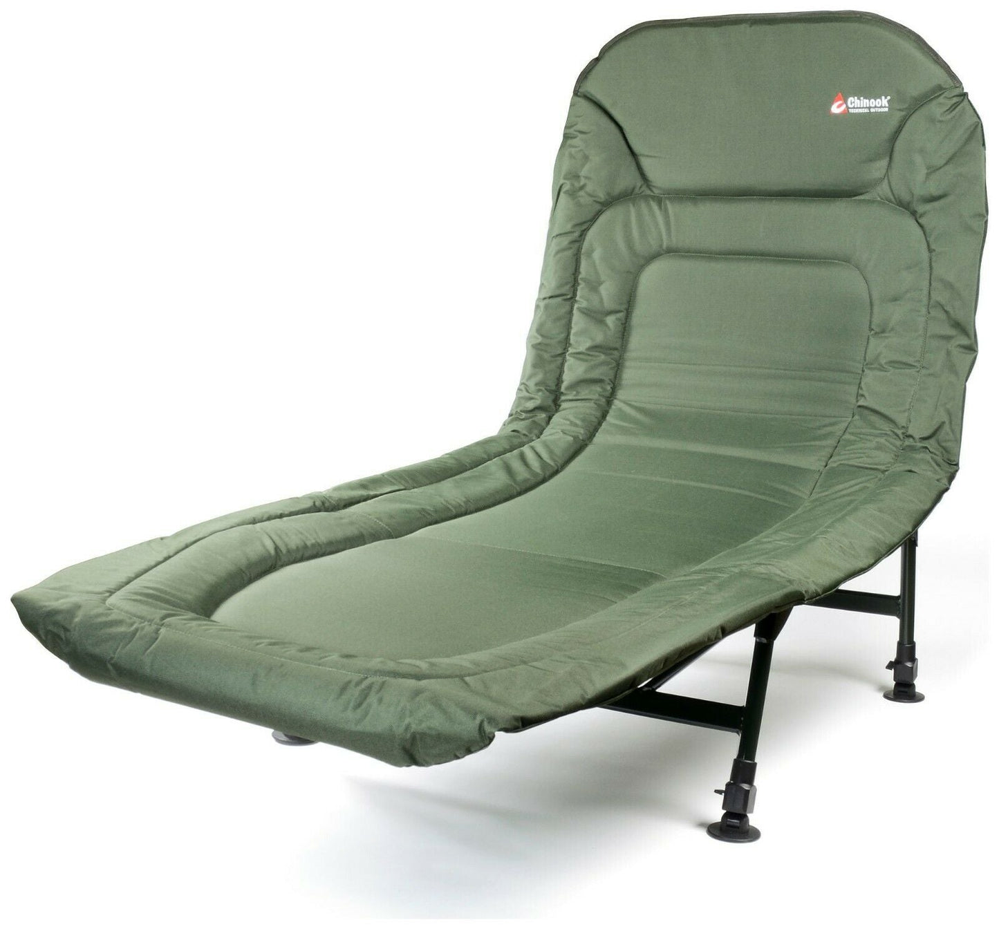 Chinook Adjustable Padded Outfitter Cot