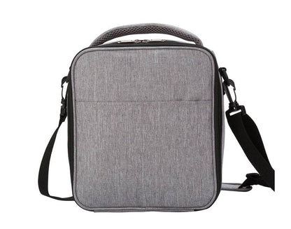 Aluminum Foil Lunch Bag – Thermal Insulated Tote