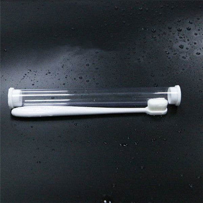 Brosse à dents manuelle Micron Souple