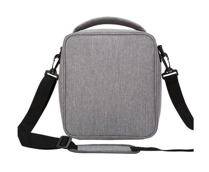 Aluminum Foil Lunch Bag – Thermal Insulated Tote