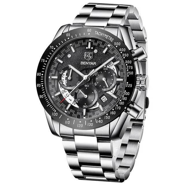 Montre à quartz