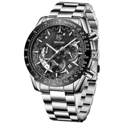Montre à quartz