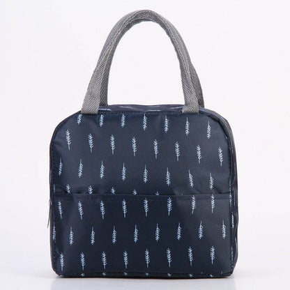 Insulated Lunch Bag for every day use.