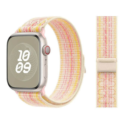 Nylon Ring Watch Strap New