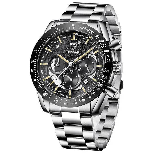 Montre à quartz