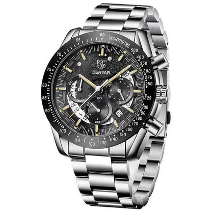 Montre à quartz
