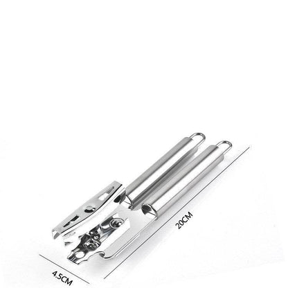 Stainless Steel Can opener