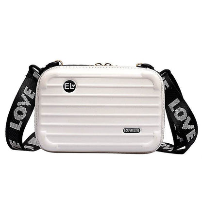 Casual Mini shoulder Crossbody bag for women