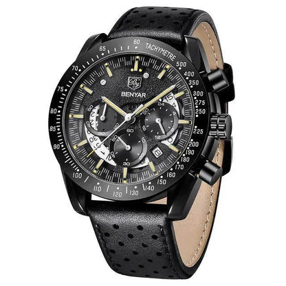 Montre à quartz