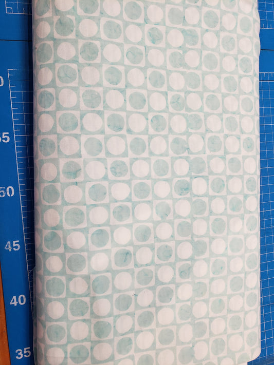 Batik Hoffman Aquarius