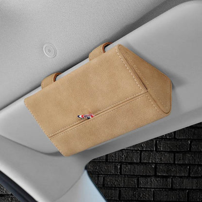 Car visor organizer Storage Bag