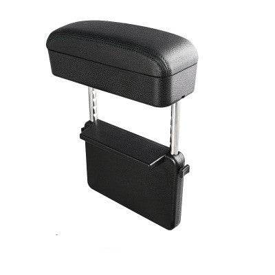 Boîte d'accoudoir de voiture, mini console centrale de voiture