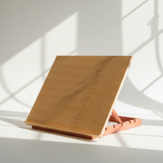 Beechwood Table Easel 22" x 30''