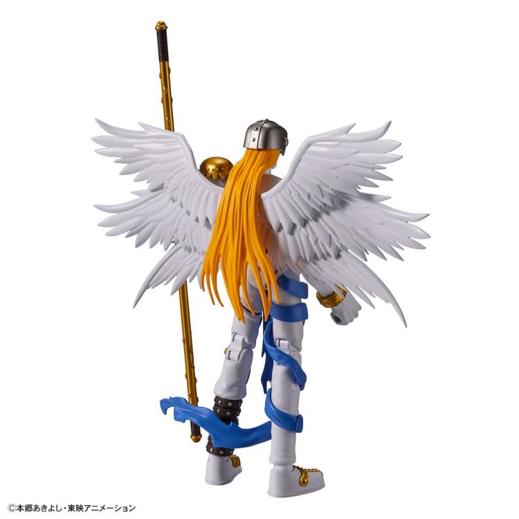 Maquette Digimon Adventure Figure-rise Standard Angemon