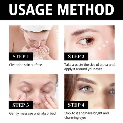 EELHOE Brightening Eye Cream
