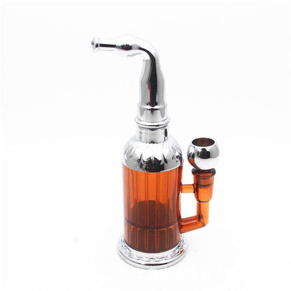 Dual-Purpose Water Pipe Hookah Hookah