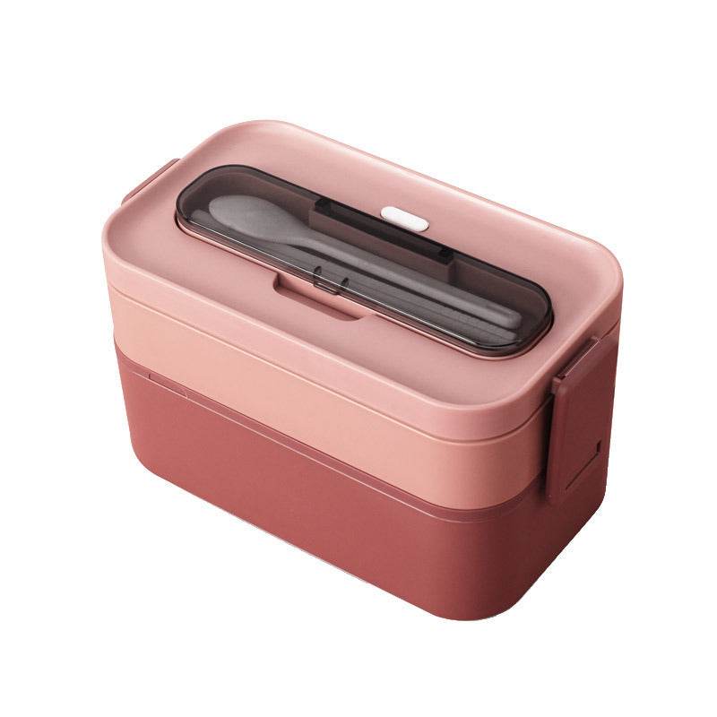 Multi-Layer Insulated Lunch Box for Kids