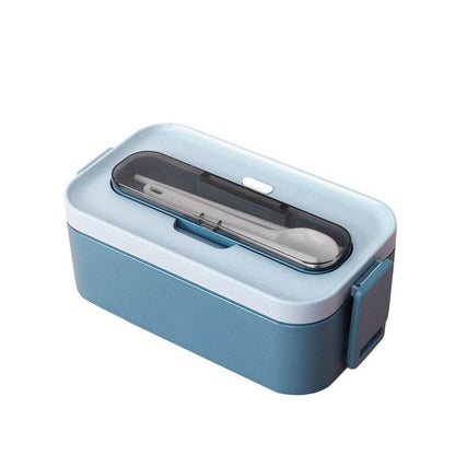 Multi-Layer Insulated Lunch Box for Kids