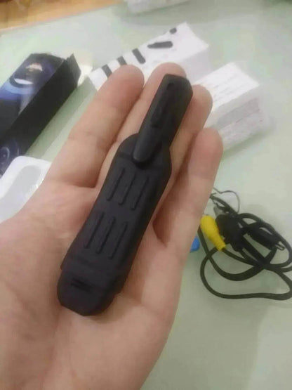 Hidden Camera Mini Pocket Pen Camera 1080P HD