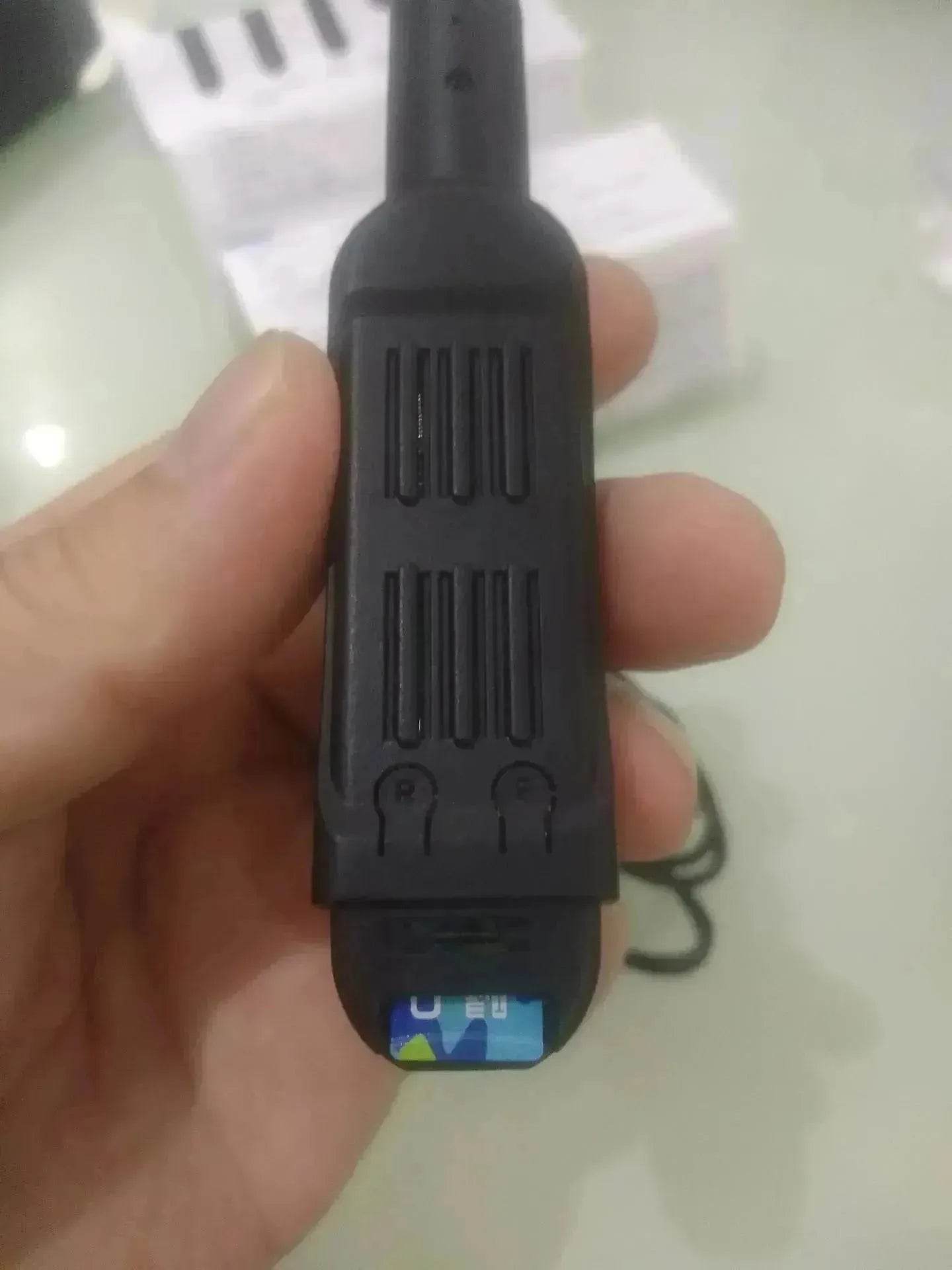 Hidden Camera Mini Pocket Pen Camera 1080P HD