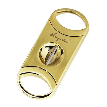 Guillotine V-Shaped Luxury Cutter