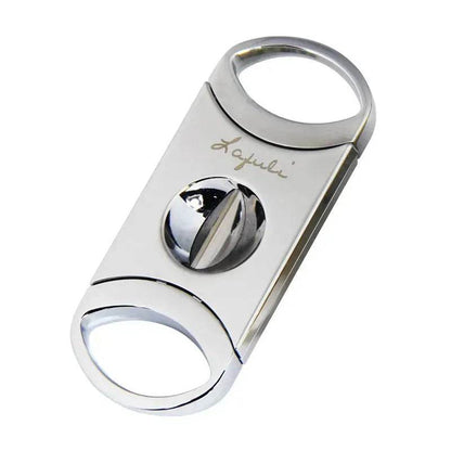 Guillotine V-Shaped Luxury Cutter
