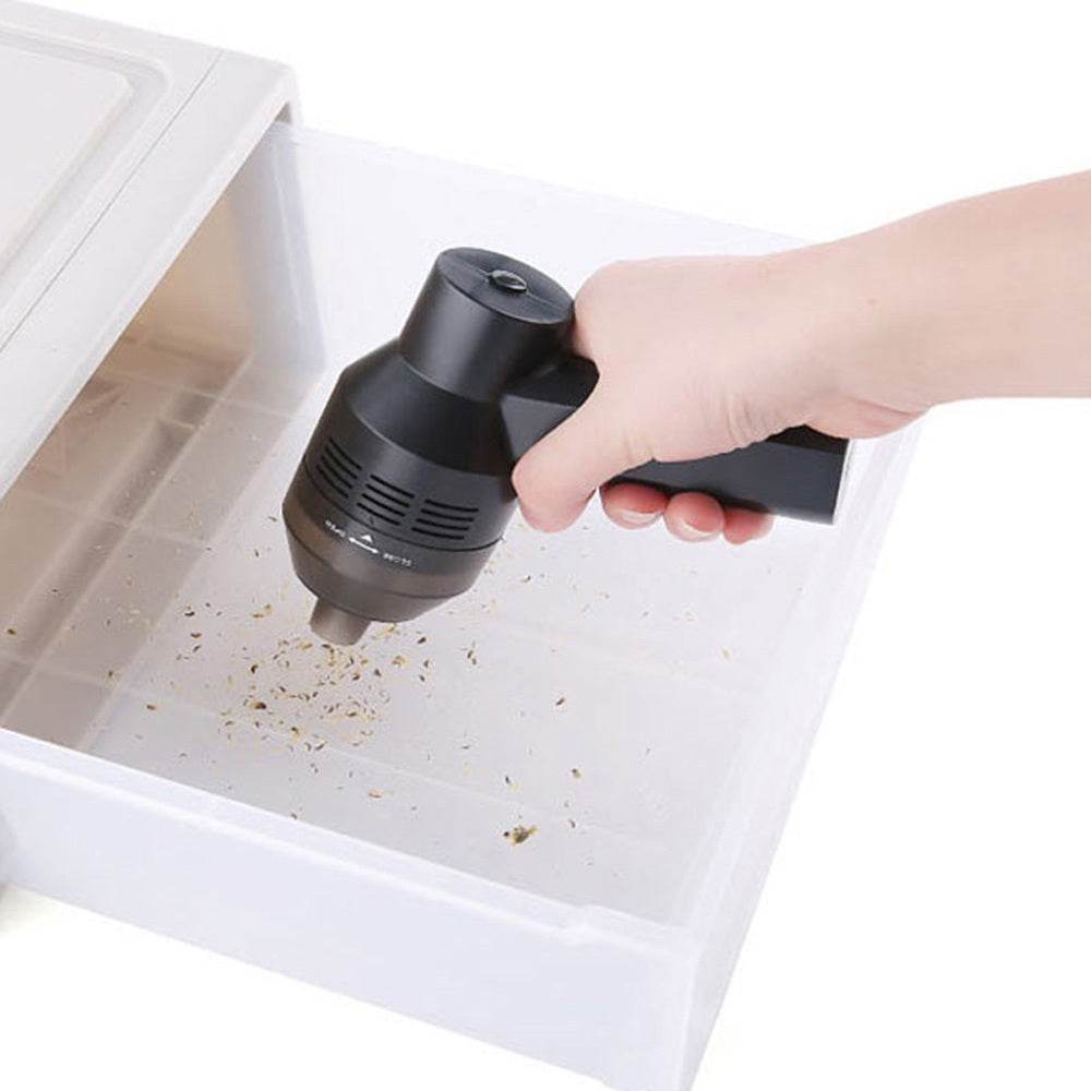 Household Cordless Vacuum Cleaner Car Crumb remover