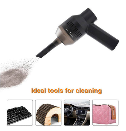 Household Cordless Vacuum Cleaner Car Crumb remover