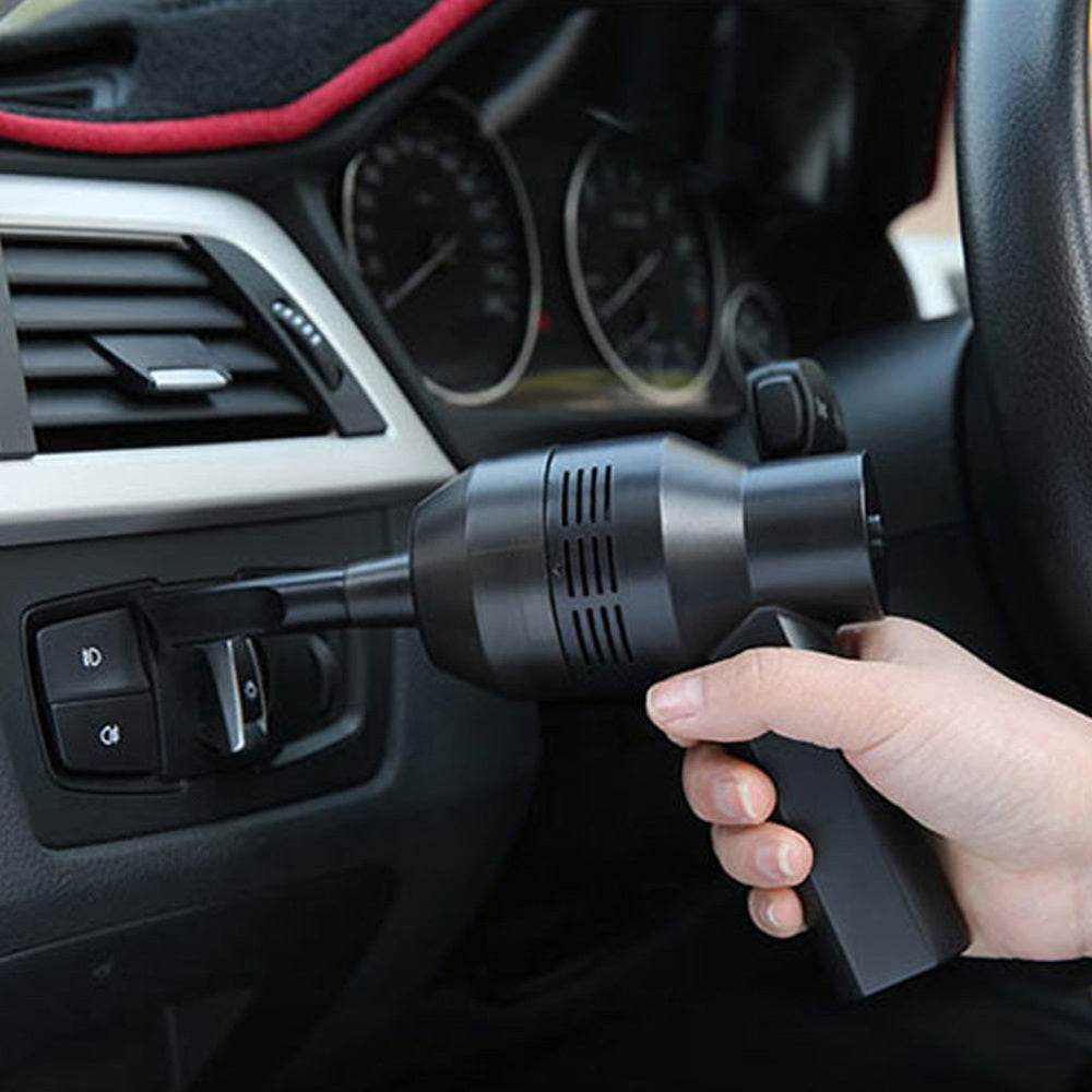 Household Cordless Vacuum Cleaner Car Crumb remover