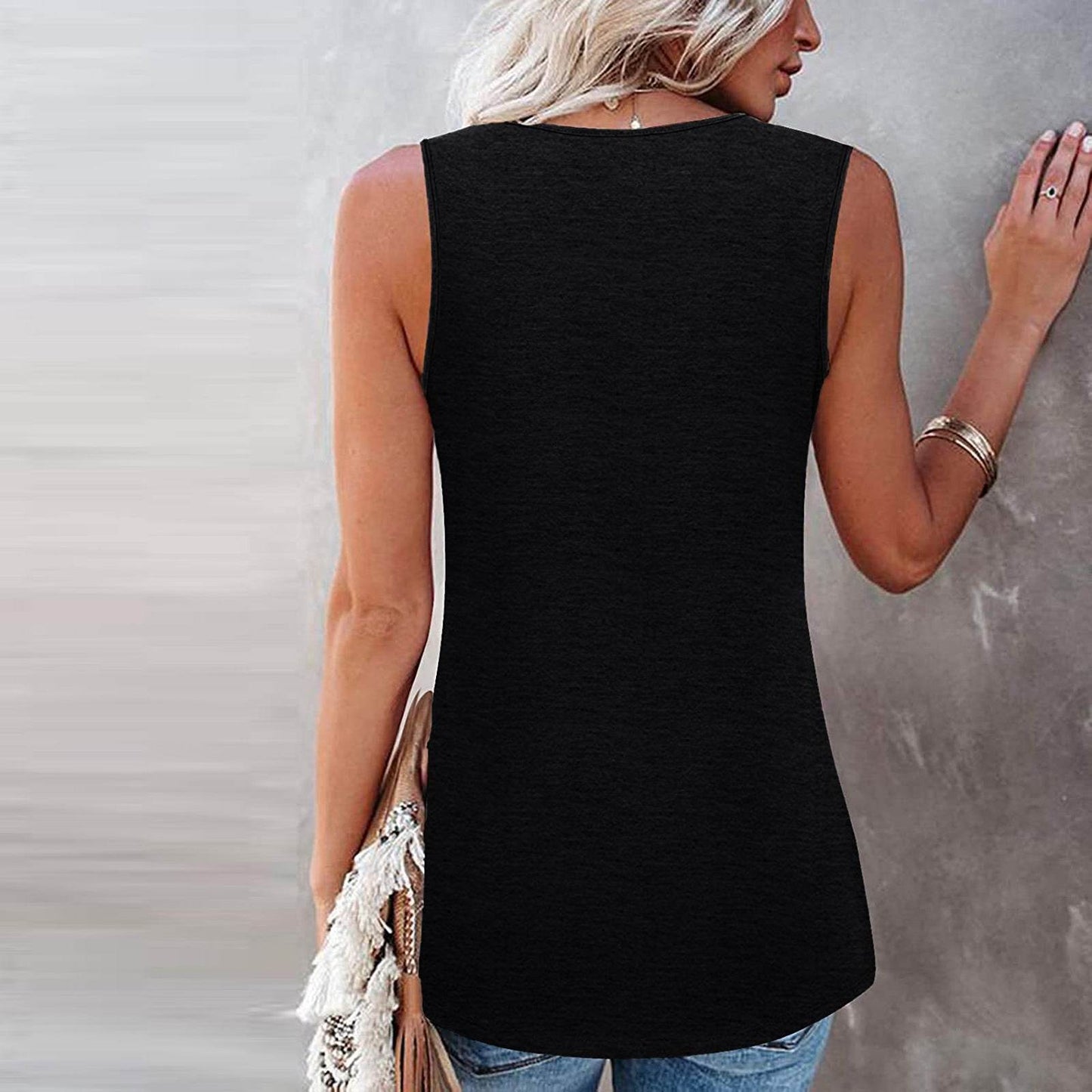 Casual Plus Size 5XL Lace Tops Summer loose  top
