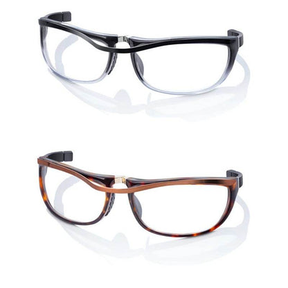 Wrist Reading Glasses Watch Folding