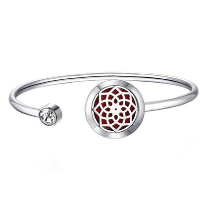 Stainless steel bracelet FOR WOMEN
