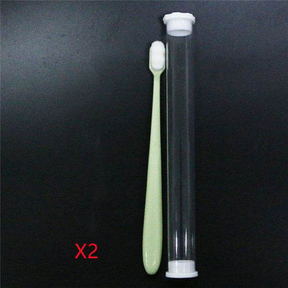 Brosse à dents manuelle Micron Souple