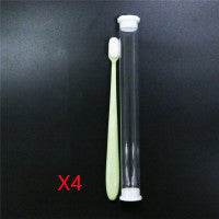 Brosse à dents manuelle Micron Souple