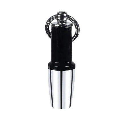 Portable Creative Metal Stainless Steel Cigar Hole Punch