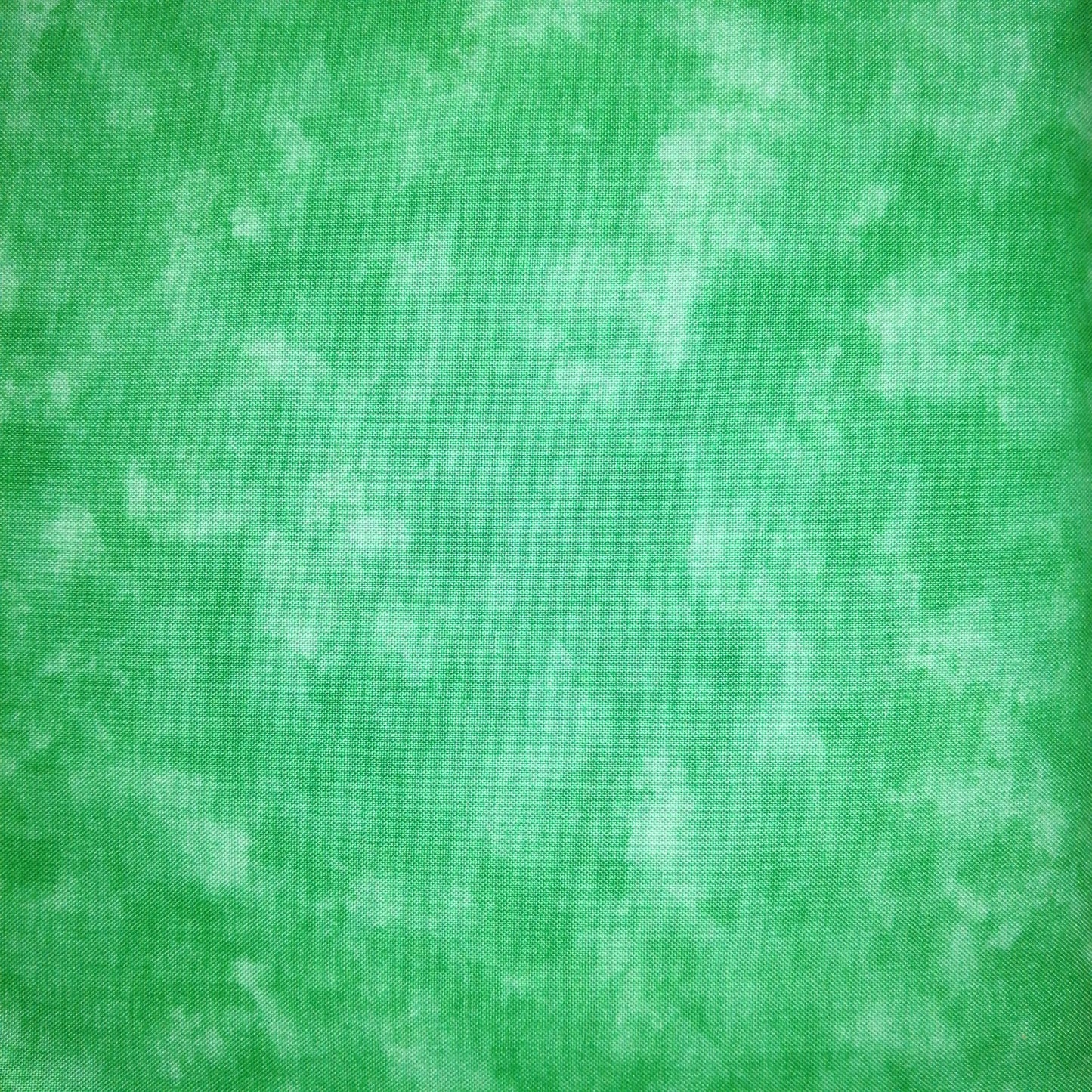 Solides marbrés par Moda - Vert gazon 0728-70