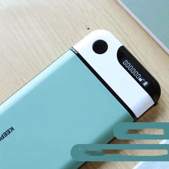 Portable Mobile Phone Keeping Timing Box  self discipline Phone Locker