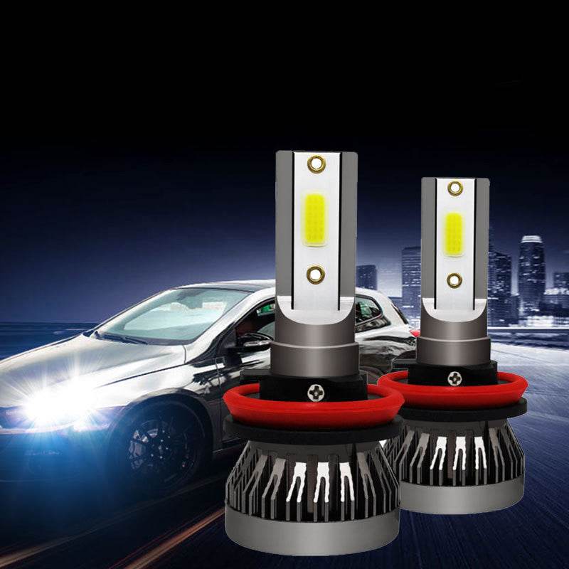 Car Led Headlights 36W 12V