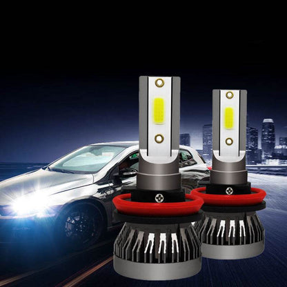 Car Led Headlights 36W 12V