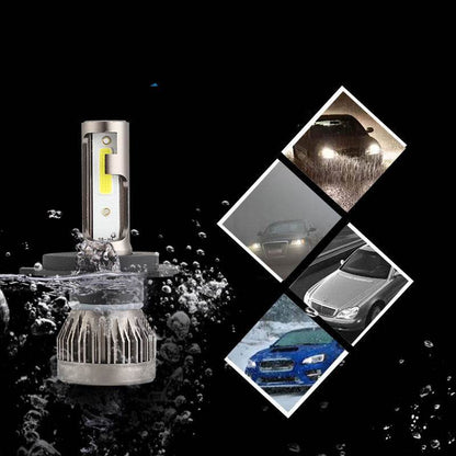Car Led Headlights 36W 12V